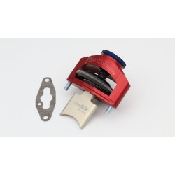 Valve pneumatique réglable nouvelle génération - Aprilia 125 - Rotax 122/123 - ITALKIT ITA_VER.01.125 ITALKIT