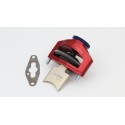 Valve pneumatique réglable nouvelle génération - Aprilia 125 - Rotax 122/123 - ITALKIT ITA_VER.01.125 ITALKIT