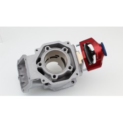 Valve pneumatique réglable nouvelle génération - Aprilia 125 - Rotax 122/123 - ITALKIT ITA_VER.01.125 ITALKIT