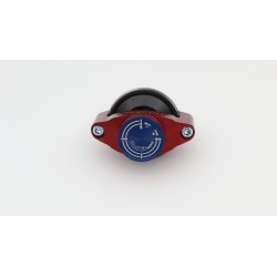 Valve pneumatique réglable nouvelle génération - Aprilia 125 - Rotax 122/123 - ITALKIT ITA_VER.01.125 ITALKIT