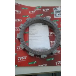 Disques garnis d'embrayage - Aprilia RS 250 / Suzuki RGV 250 - TRW TRW_MCC309-7 TRW