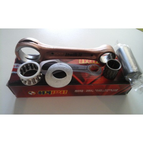 Bielle compétition - Cagiva 125 - ITALKIT ITA_BC.1211S ITALKIT