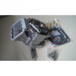 Haut moteur 125 cm3 bi-segments pour Aprilia 125 - Rotax 122 - ITALKIT ITA_CI.01.125.G ITALKIT