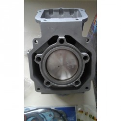 Haut moteur 125 cm3 bi-segments pour Aprilia 125 - Rotax 122 - ITALKIT ITA_CI.01.125.G ITALKIT