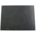 Mousse de filtration universelle à découper - 400 x 300 x 12 mm - ATHENA S410000200002 ATHENA