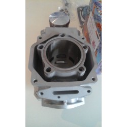 Haut moteur 140 cm3 mono-segment pour Aprilia 125 à moteur Rotax 123 - ITALKIT ITA_CI.01.141.G ITALKIT