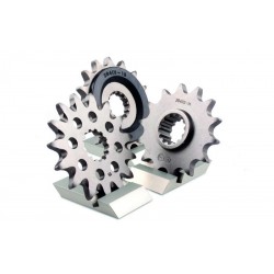 Pignon de sortie de boite 520 - Acier 27500 - AFAM AFM_27500 AFAM