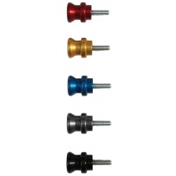 Diabolo Aluminium M6 - Anodisation - BIKELIFT BIK_NA-M6 BIKE LIFT