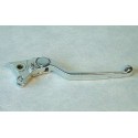 Levier de frein type origine avec réglage de garde - Aluminium Poli - pour Aprilia RS 250 - VPARTS VPA_55530 VParts