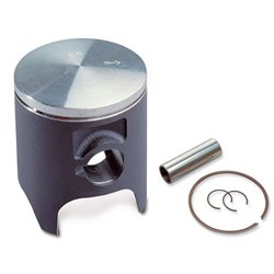 Piston coulé mono-segment Côte A - 55.94 mm - Aprilia RS 250 / Suzuki RGV 250/125 - ITALKIT ITA_PI.60.63A.VG / 2800A ITALKIT