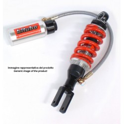 Amortisseur arrière à bonbonne séparée - Aprilia RS 125, Extrema 125 - BITUBO BIT_A0032WXM11 BITUBO