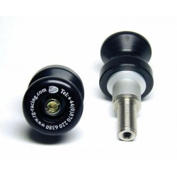 Pions de protection de bras oscillant M8 - R&G Racing R&G_CR0001 R&G Racing