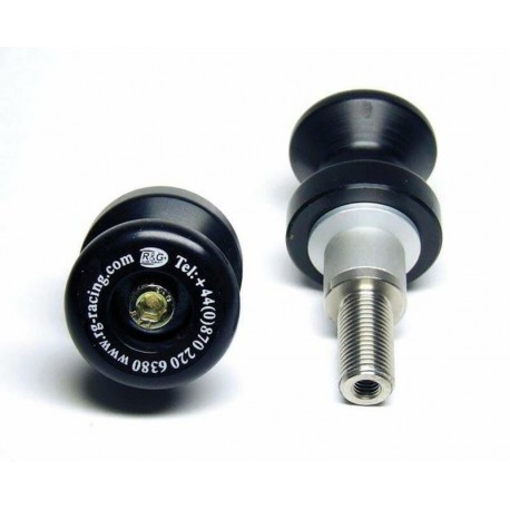 Pions de protection de bras oscillant M8 - R&G Racing R&G_CR0001 R&G Racing
