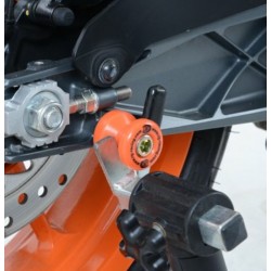 Pions de protection de bras oscillant M8 - R&G Racing R&G_CR0001 R&G Racing