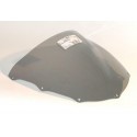 Bulle Racing FUMEE pour Aprilia RS 125 / 250 - MRA MRA_4025066416875 MRA