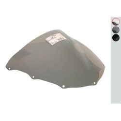 Bulle Racing Transparente pour Aprilia RS 125 / 250 - MRA MRA_4025066416868 MRA