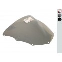 Bulle Racing Transparente pour Aprilia RS 125 / 250 - MRA MRA_4025066416868 MRA