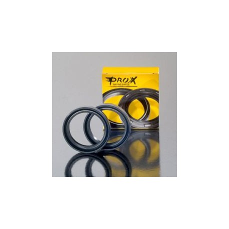 Joint spi de bas moteur pour Aprilia 125 - Moteur Rotax 122 / 123 - PROX PRX_42.7202 PROX