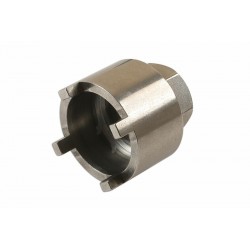 Douille à créneau pour le bras oscillant - Aprilia RS 125 - LASER TOOLS LST_6177 LASER TOOLS