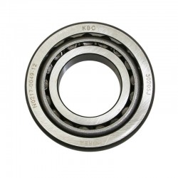 Roulement inférieur de colonne de direction Aprilia 125 - SKF SKF_30205-J2/Q  SKF
