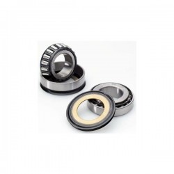 Roulement inférieur de colonne de direction Aprilia 125 - SKF SKF_30205-J2/Q  SKF