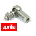 Rotule Gauche de selecteur de vitesses - Aprilia 125 - Pièce d'origine APRILIA Oem APR_AP8110053 Aprilia OEM