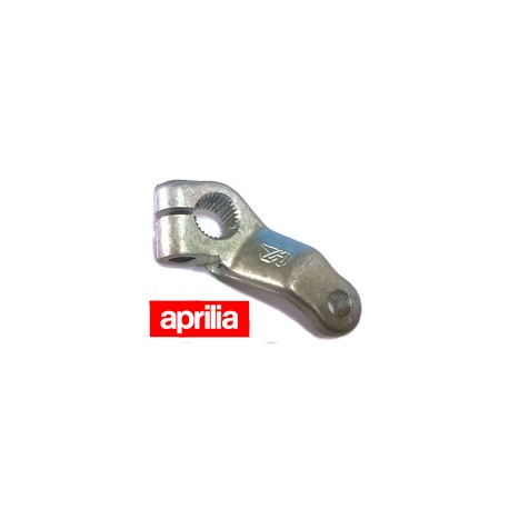 Renvoi de selecteur de vitesses - Aprilia 125 - Pièce d'origine APRILIA Oem APR_AP8135726. Aprilia OEM