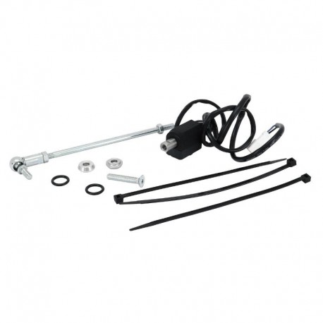 QuickShift - dispositif de vitesses - Aprilia RS 125 - 2011/ - Pièce d'origine APRILIA Oem B043827 Aprilia OEM