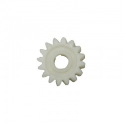 Pignon de pompe à eau 14 dents - Aprilia 125 / Rotax 123 - APRILIA OEM AP0234410. Aprilia OEM