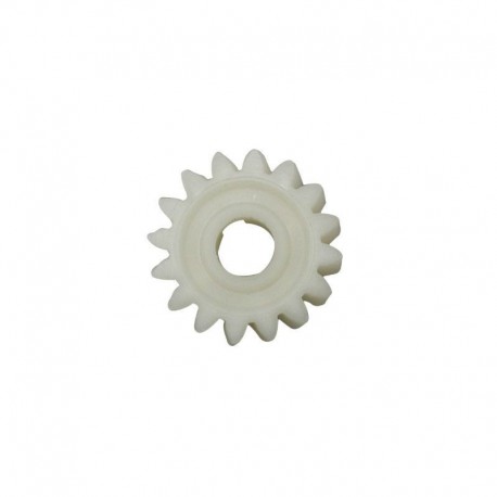 Pignon de pompe à eau 14 dents - Aprilia 125 / Rotax 123 - APRILIA OEM AP0234410. Aprilia OEM
