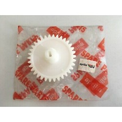 Pignon intermédiaire de pompe à eau 34 dents - Aprilia 125 / Rotax 123 - APRILIA OEM AP0634030 Aprilia OEM