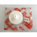 Pignon intermédiaire de pompe à eau 34 dents - Aprilia 125 / Rotax 123 - APRILIA OEM AP0634030 Aprilia OEM