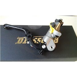 Haut moteur 125 cm3 mono-segment pour Aprilia 125 - Rotax 122 - ITALKIT ITA_CI.01.127.G ITALKIT