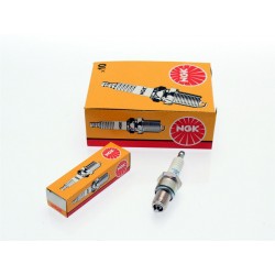 Bougie d'allumage BR10ECM - NGK NGK_BR10ECM - 4234 NGK
