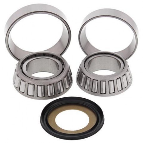 Pack de 2 roulements de colonne de direction Aprilia RS 250 - ALL BALLS ALL_22-1046 ALL BALLS RACING