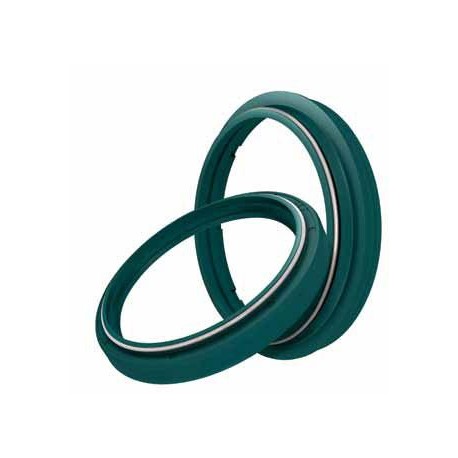 Joint spi de fourche et cache poussière SHOWA Ø41 Aprilia RS 250 Mk2 - SKF SKF_KITB-41S SKF