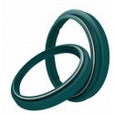 Joint spi de fourche et cache poussière SHOWA Ø41 Aprilia RS 250 Mk2 - SKF SKF_KITB-41S SKF