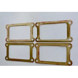 Joints de boite à clapets en Silicone pour Aprilia RS 250 & Suzuki RGV 250 VJ22 - TYGA TYG_special021 TYGA