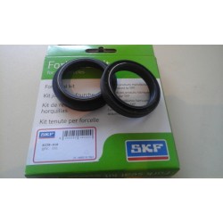Joint spi de fourche et cache poussière SHOWA Ø41 Aprilia RS 250 Mk2 - SKF SKF_KITB-41S SKF
