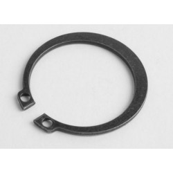Circlip de boite de vitesse - Pièce d'origine pour Suzuki RGV 250 VJ22 - SUZUKI OEM SUZ_09380-25003-000 SUZUKI OEM