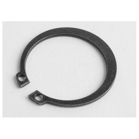 Circlip de boite de vitesse - Pièce d'origine pour Suzuki RGV 250 VJ22 - SUZUKI OEM SUZ_09380-25003-000 SUZUKI OEM