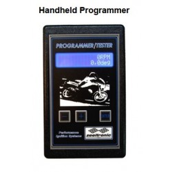 Boitier de programmation portable ( Handheld Programmer) - ZEELTRONIC ZEE_ HandProg ZEELTRONIC