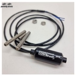 Shifter électronique (shift control sensor) - ZEELTRONIC ZEE_Shift ZEELTRONIC