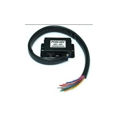 Boitier PDCI-24V Yamaha RD 500 LC - ZEELTRONIC ZEE_PDCI-24V ZEELTRONIC