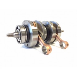 Vilebrequin pour Suzuki RGV 250 VJ22 - Pièce d'origine SUZUKI OEM SUZ_12200-22D12-000 SUZUKI OEM
