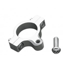 Bride de fourche universelle pour amortisseur de direction - DAGUE RACING DRS_15-XXX