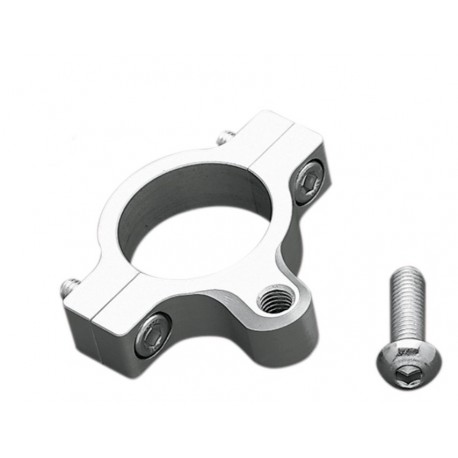 Bride de fourche universelle pour amortisseur de direction - DAGUE RACING DRS_15-XXX