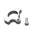Bride de fourche universelle pour amortisseur de direction - DAGUE RACING DRS_15-XXX