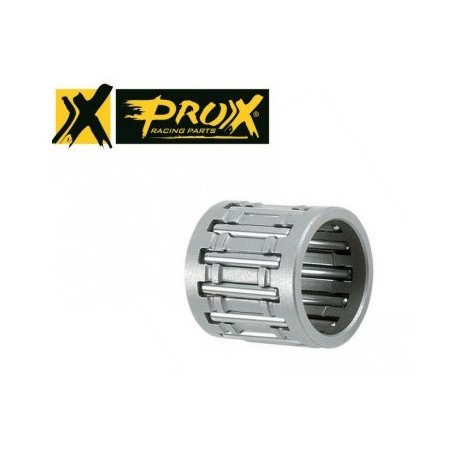 Cage à aiguilles 16x20x17.7 pour Aprilia RS 250 & Suzuki RGV 250 - PROX PRX_21.3349 PROX