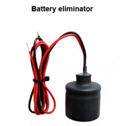 Battery Eliminator - ZEELTRONIC ZEE_BAT.ELM ZEELTRONIC